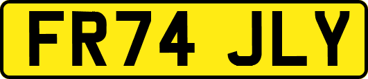 FR74JLY