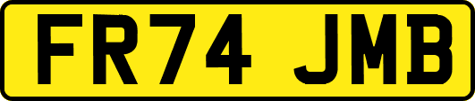 FR74JMB