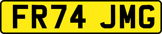 FR74JMG