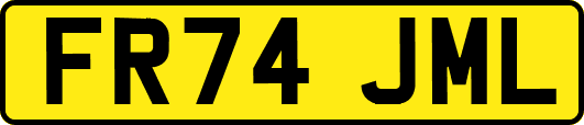 FR74JML