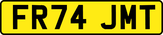FR74JMT