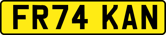FR74KAN