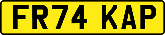 FR74KAP
