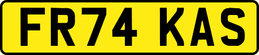 FR74KAS