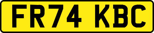 FR74KBC