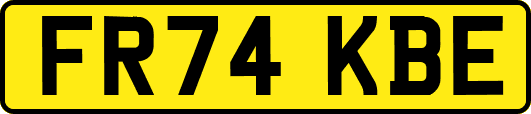FR74KBE