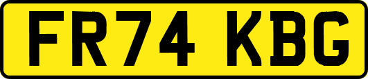 FR74KBG
