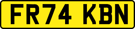 FR74KBN