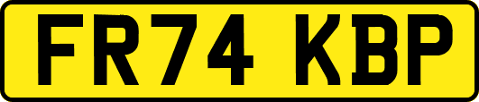 FR74KBP