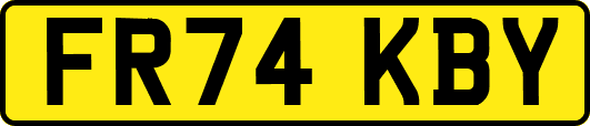 FR74KBY