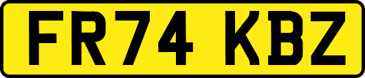 FR74KBZ