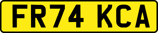 FR74KCA