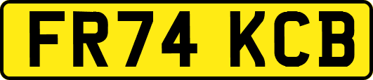 FR74KCB
