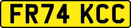 FR74KCC