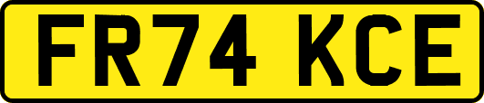 FR74KCE