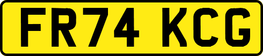 FR74KCG