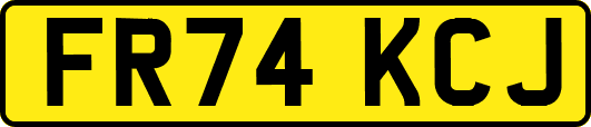 FR74KCJ