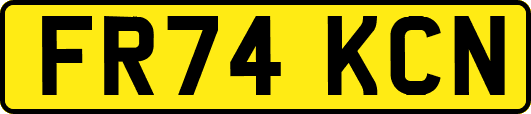 FR74KCN
