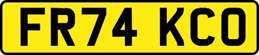 FR74KCO