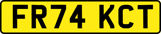FR74KCT