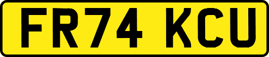 FR74KCU