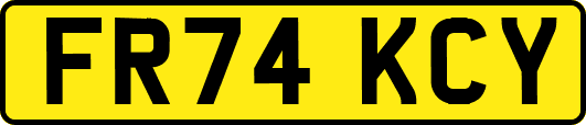 FR74KCY