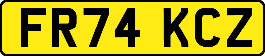 FR74KCZ