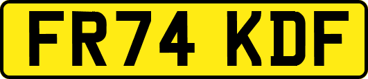 FR74KDF