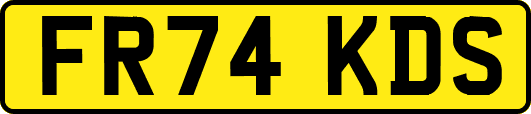 FR74KDS