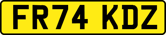 FR74KDZ