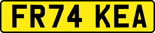 FR74KEA