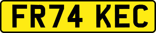 FR74KEC