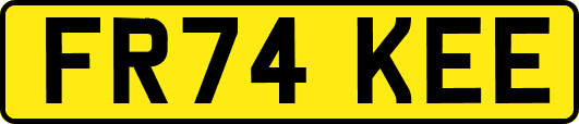 FR74KEE