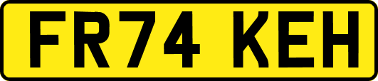 FR74KEH