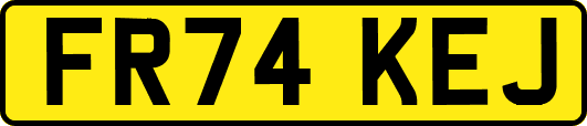 FR74KEJ