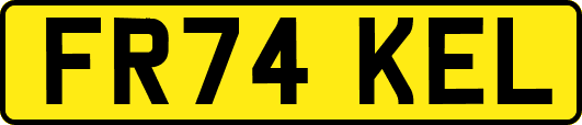 FR74KEL