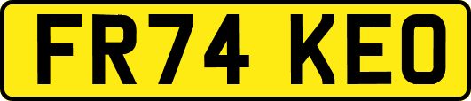FR74KEO