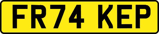 FR74KEP
