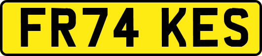 FR74KES