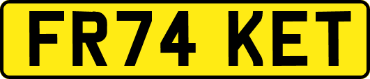 FR74KET