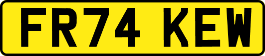 FR74KEW