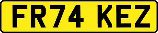 FR74KEZ