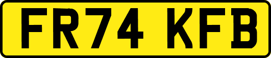 FR74KFB