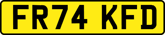 FR74KFD