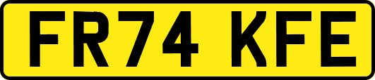 FR74KFE