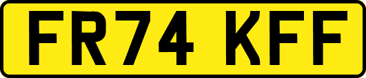 FR74KFF