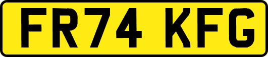 FR74KFG