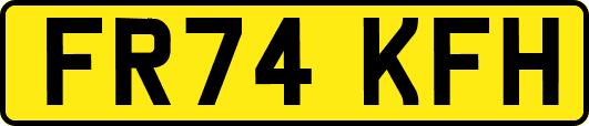 FR74KFH