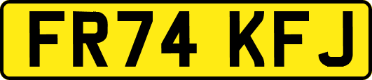 FR74KFJ