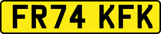 FR74KFK
